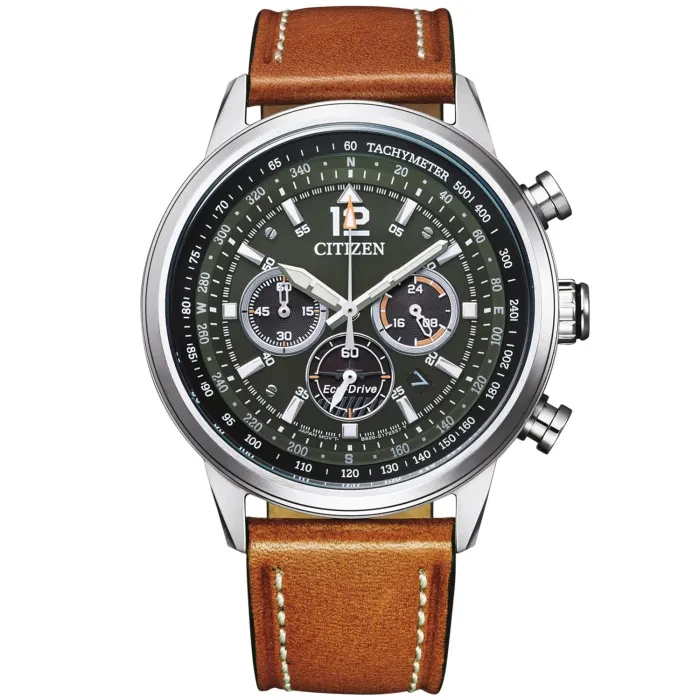 Citizen Eco-Drive Promaster CA4470-15X - Ditur