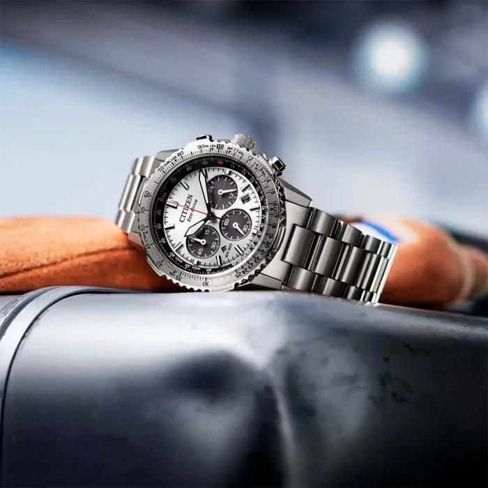 Citizen Promaster Eco-Drive CA4660-61A - Ditur
