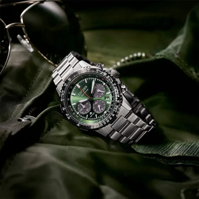 Citizen Promaster Eco-Drive CA4664-60W