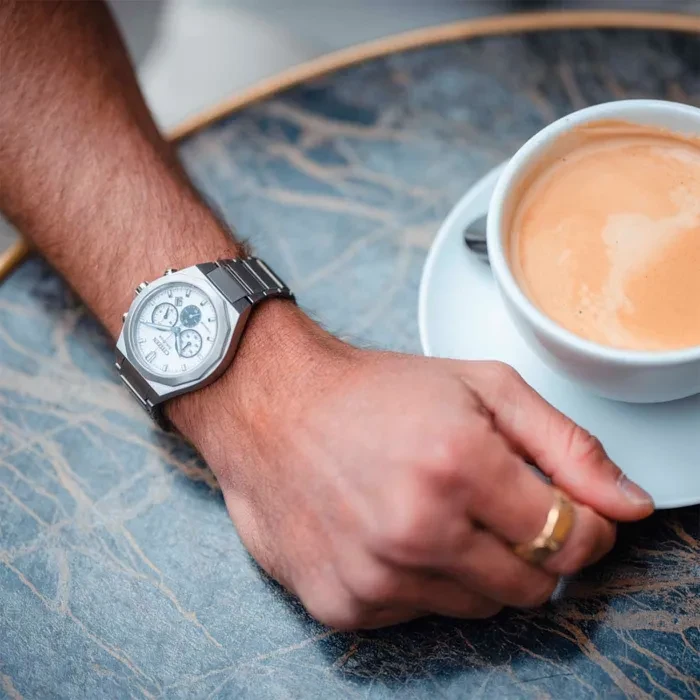 Citizen Eco-Drive Titanium CA4690-51A