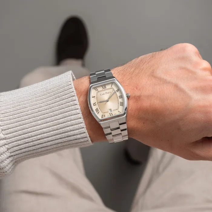 Carl Pique Pierre CP0073 - Ditur