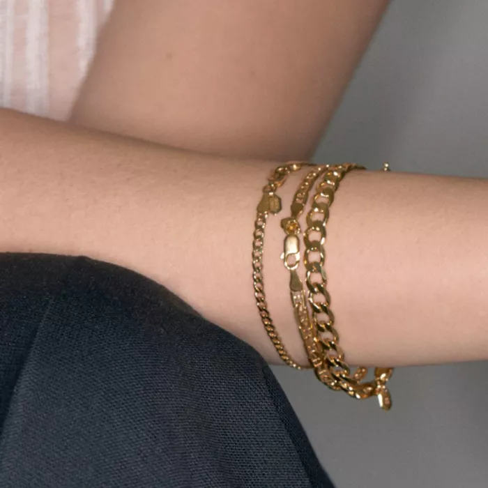 Maria black carlo 2024 bracelet