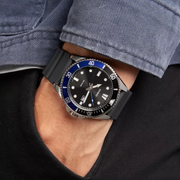 Casio Timeless MDV-107-1A2VEF - Ditur