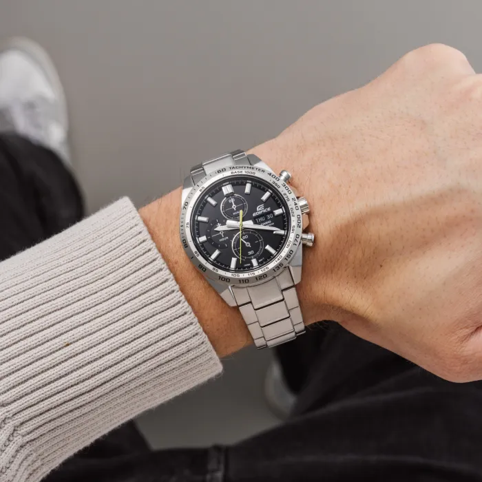 Casio Edifice EFR-574D-1AVUEF