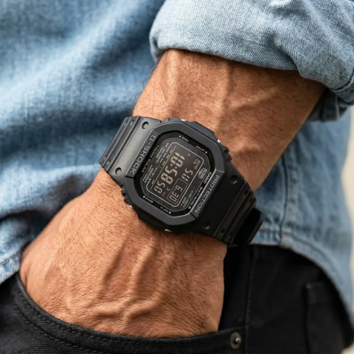 Casio Heritage GW-5000HS-1ER - Ditur