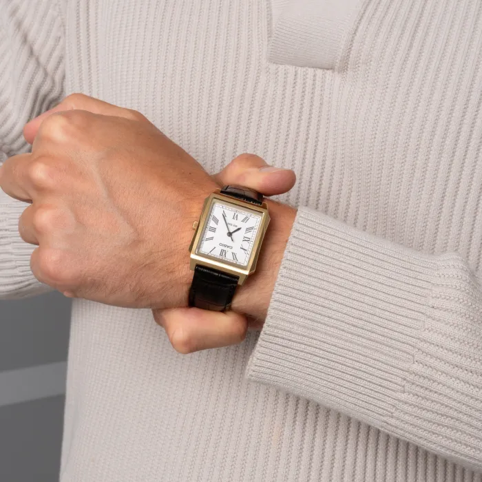 Casio Vintage MTP-B190GL-7BVEF - Ditur