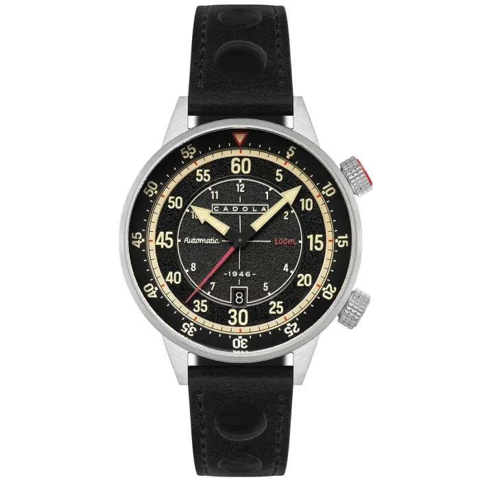 Cadola Rally Timer Automatic CD-1059-01 - Ditur