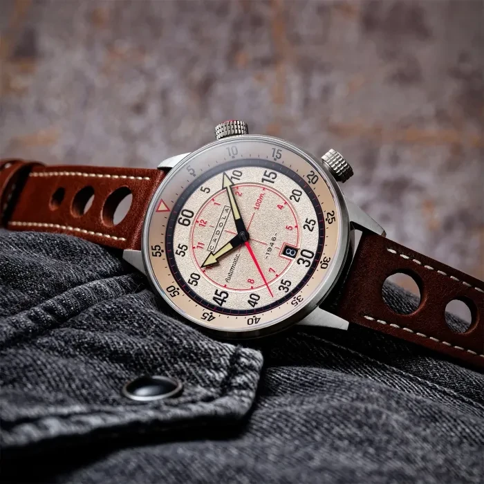 Cadola Rally Timer Automatic CD-1059-02 - Ditur