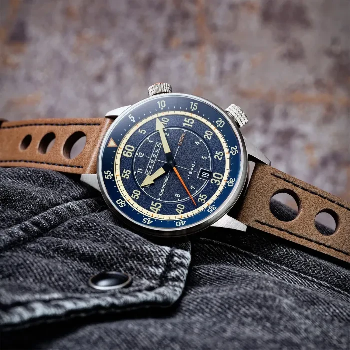 Cadola Rally Timer Automatic CD-1059-03 - Ditur