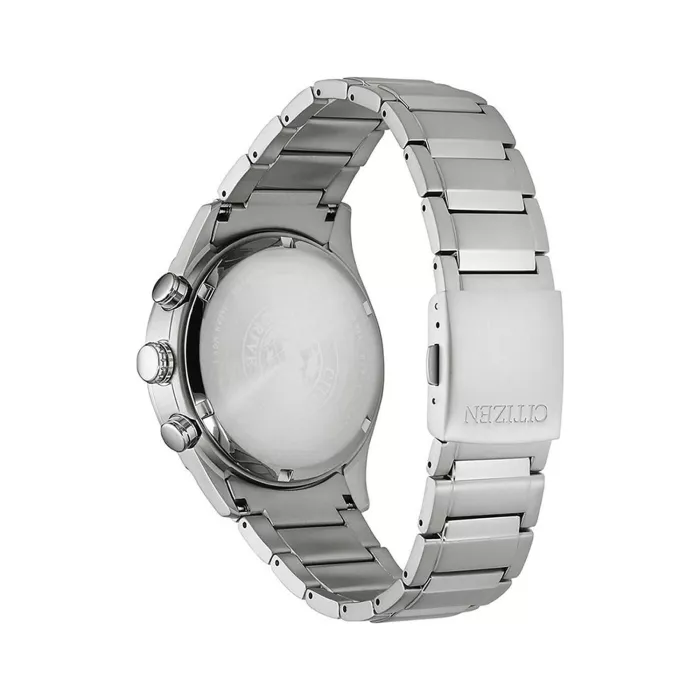 Citizen Eco-Drive Titanium AW1640-83E - Ditur