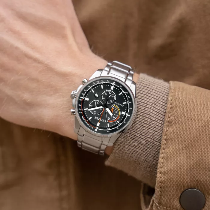 Citizen Chronograph AT1190-87E - Ditur