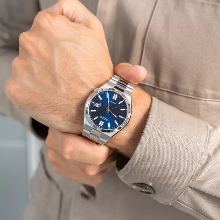 Citizen - NJ0150-81L - Tsuyosa - Orologi - Stefani Fratelli
