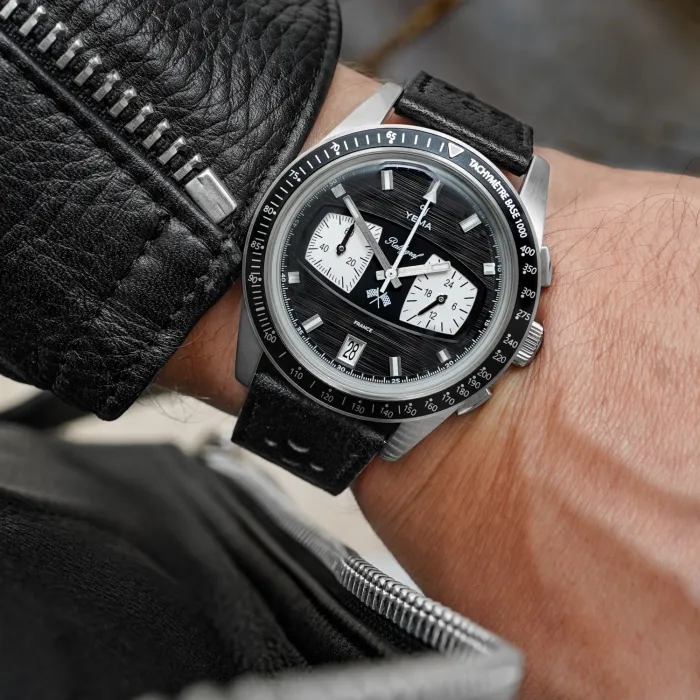 YEMA Rallygraf YMHF1584-AA - Ditur