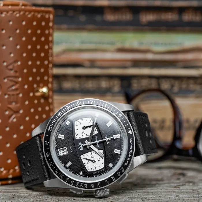 YEMA Rallygraf YMHF1584-AA - Ditur