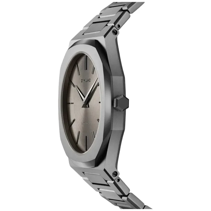 大人気　D1 MILANO ULTRA THIN 稼働品 D1 Milano Ultra Thin 40 mm D1-UTBJ22 - Ditur