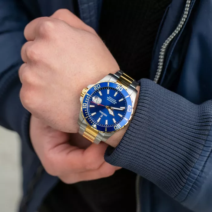 Festina Automatic Diver F20532/1 - Ditur