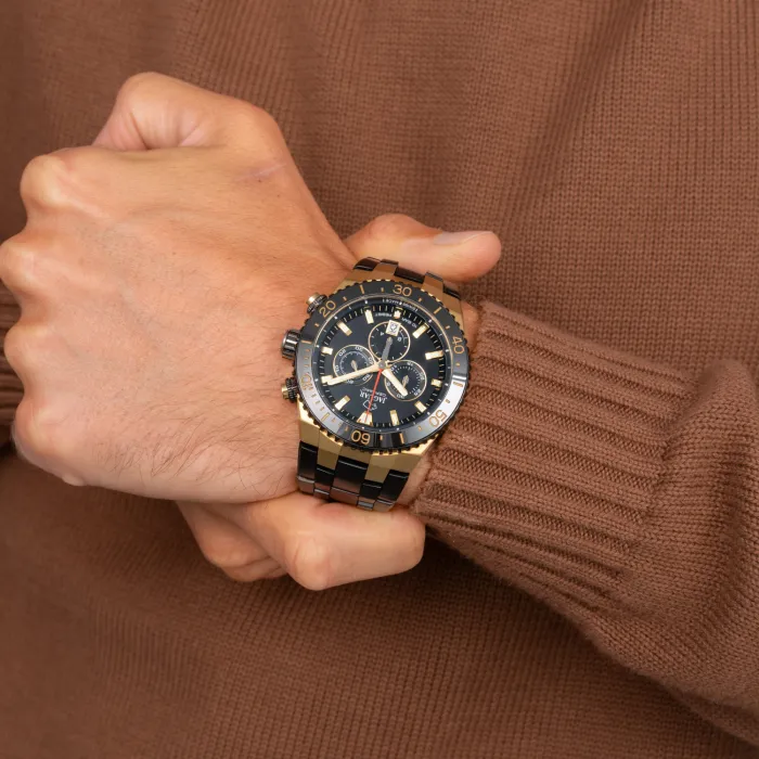 Jaguar Limited Ditur Edition J1023/2S - Ditur