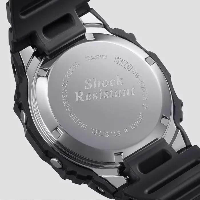 Casio G-Shock DW-5000R-1AER