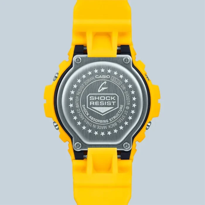Casio G-Shock 30th Anniversary DW-6900TR-9ER - Ditur