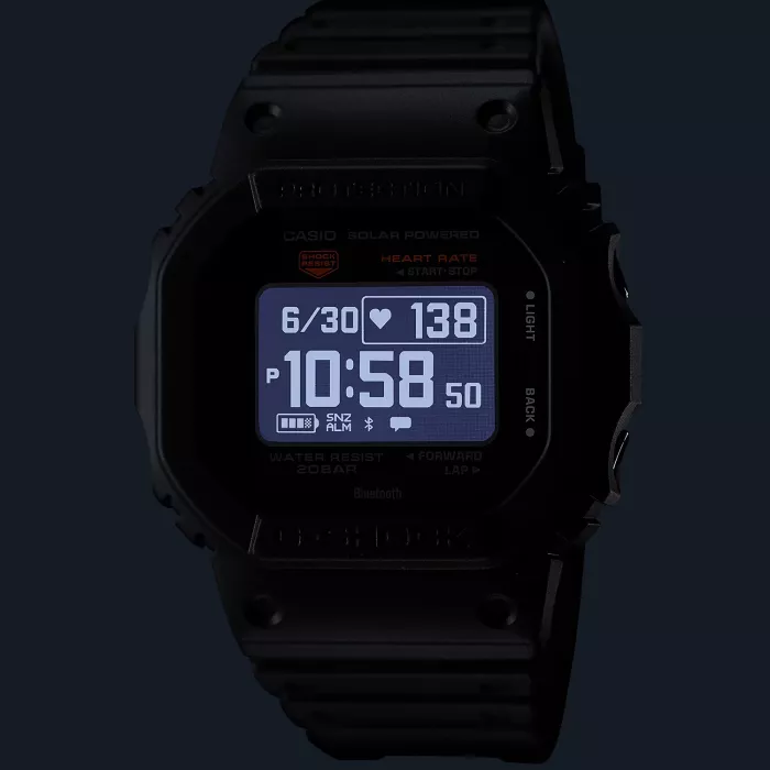 Casio G-Shock DW-H5600-1ER - Ditur