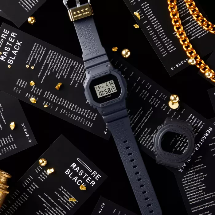 Casio G-Shock DWE-5657RE-1ER - Ditur