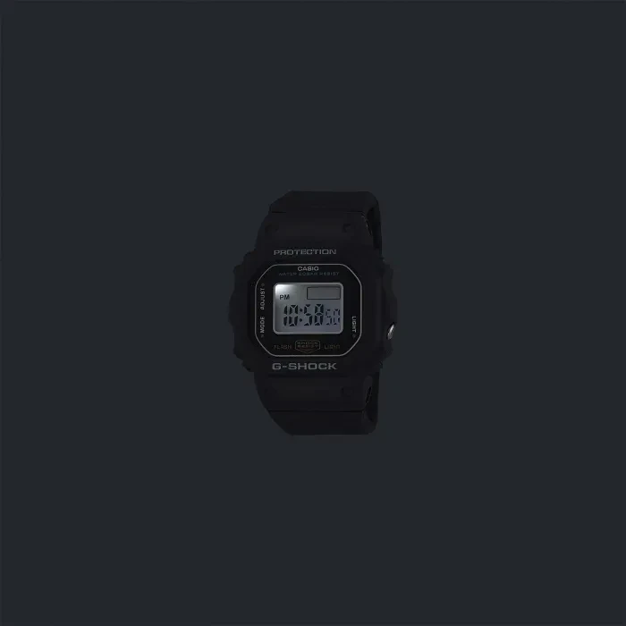 Casio G-Shock Nano Watch Ring DWN-5600-1ER - Ditur