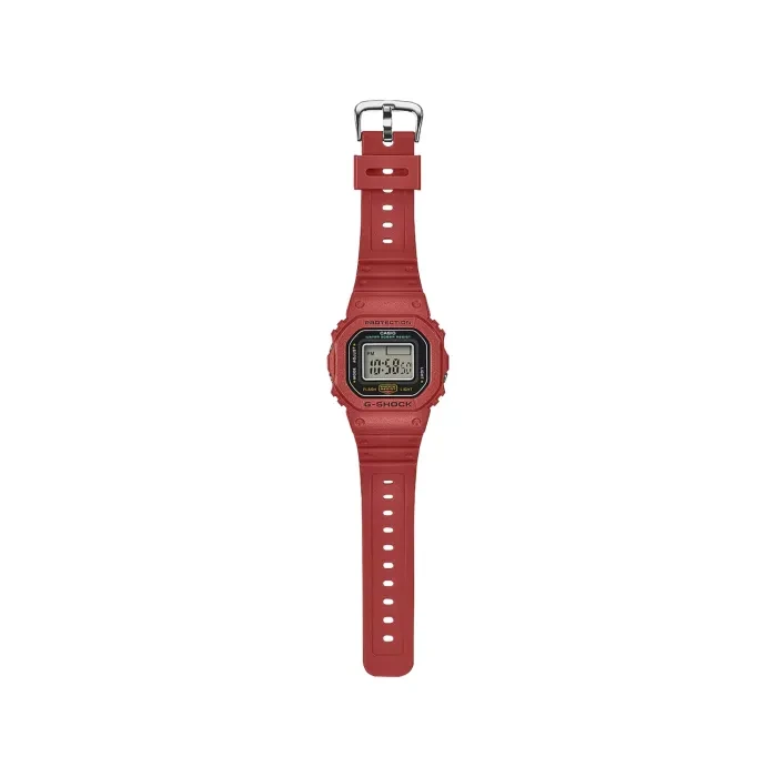 Casio G-Shock Nano Watch Ring DWN-5600-4ER - Ditur