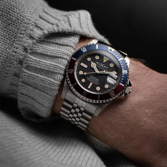 Duxot Atlantica Diver Automatic DX-2057-11