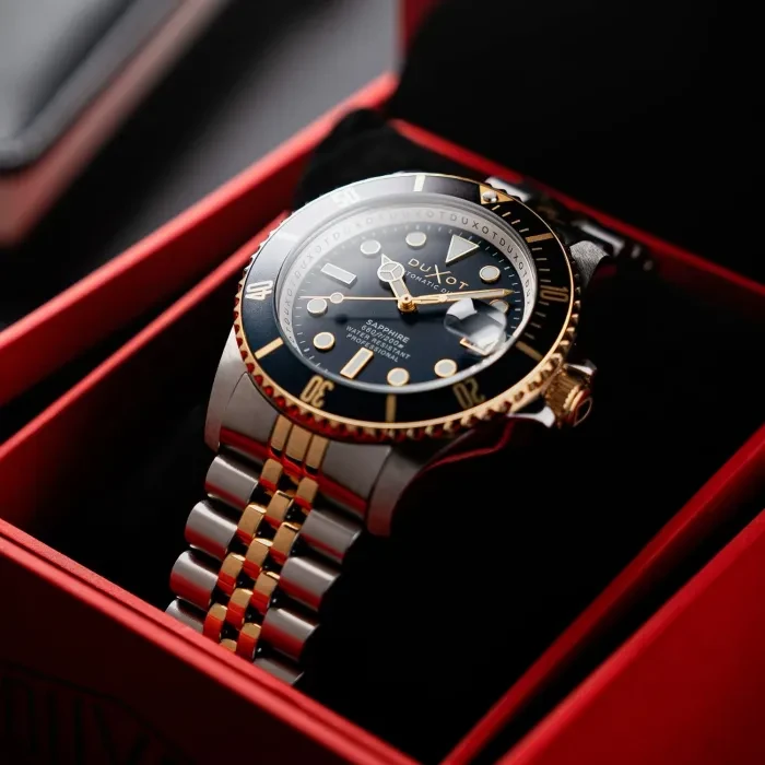 Duxot Atlantica Diver Automatic DX-2057-AA