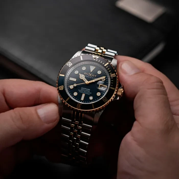 Duxot Atlantica Diver Automatic DX-2057-AA