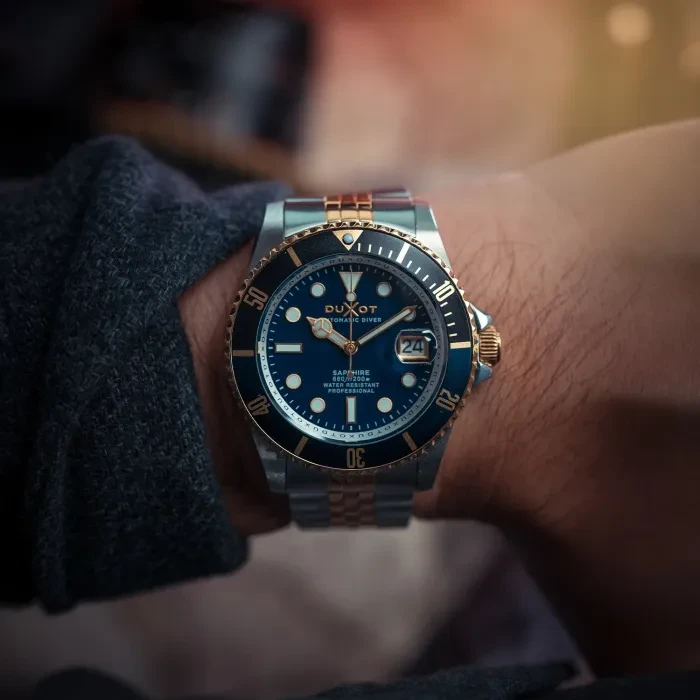 Duxot Atlantica Diver Automatic DX-2057-AA