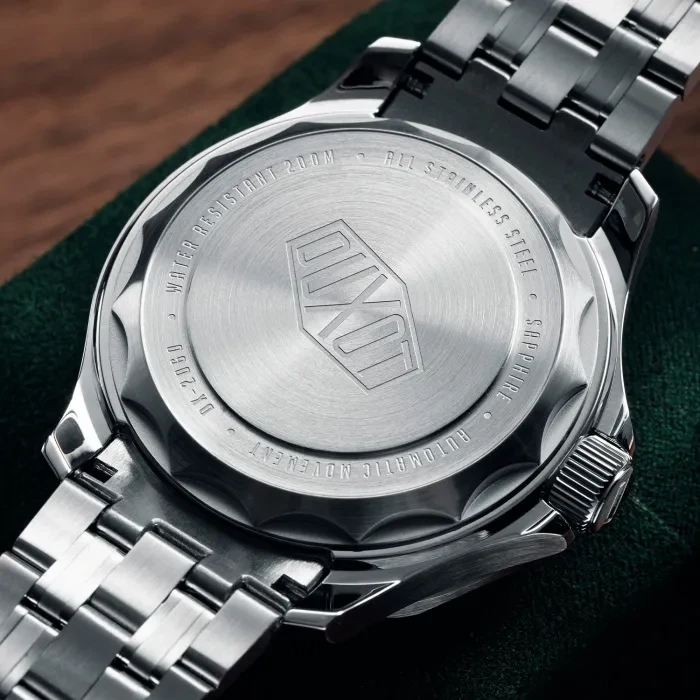 Duxot Henri Diver Automatic DX-2060-11