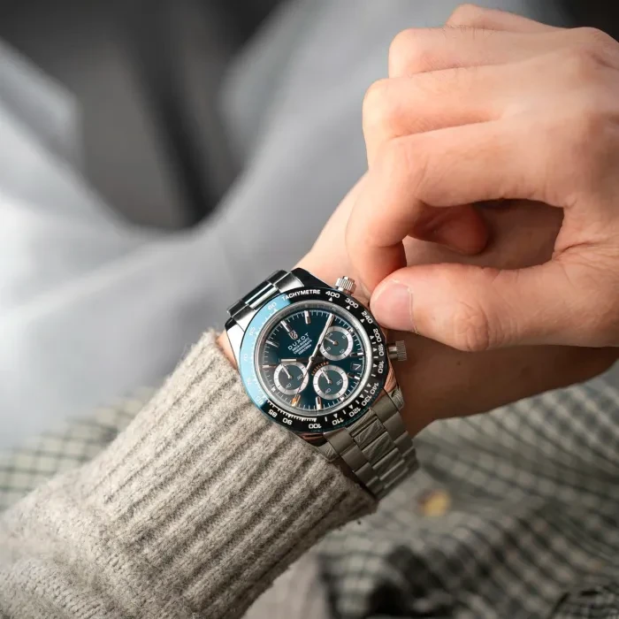 Duxot Accelero Chronograph DX-2065-33