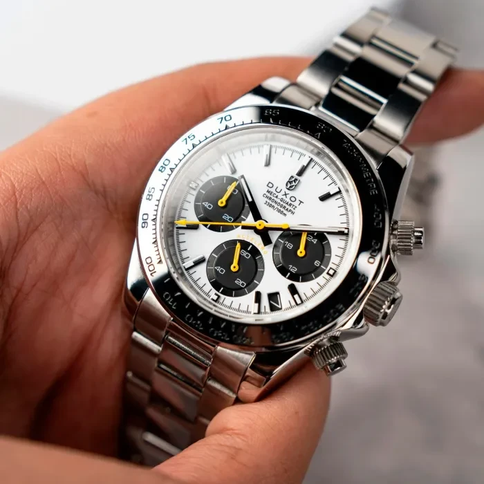 Duxot Accelero Chronograph DX-2065-AA