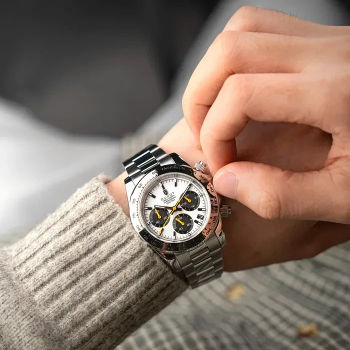 Duxot Accelero Chronograph DX-2065-AA