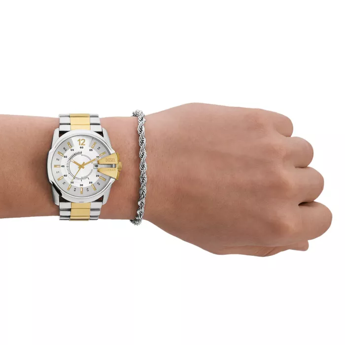 Diesel Master Chief DZ2182SET - Ditur