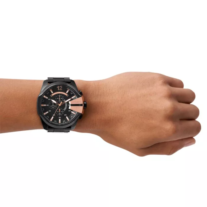 Diesel Mega Chief DZ4309 - Ditur