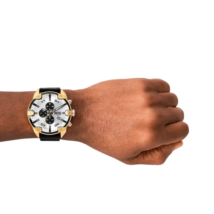 Diesel Spiked DZ4671 - Ditur