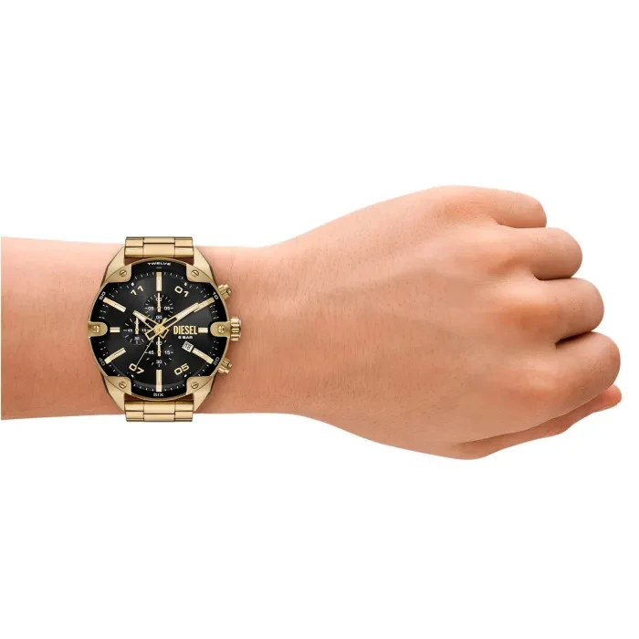 Diesel Spiked DZ4678 - Ditur