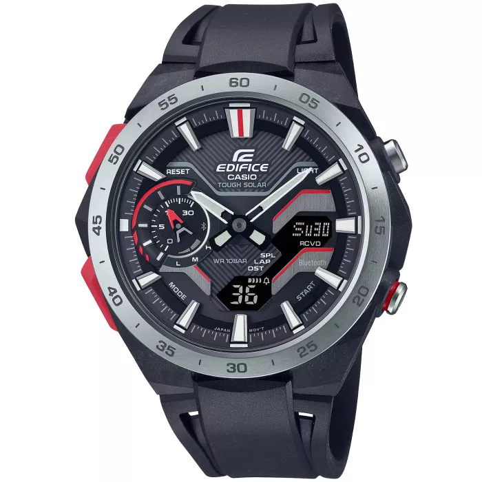 Casio Edifice ECB-2200P-1AEF Ditur