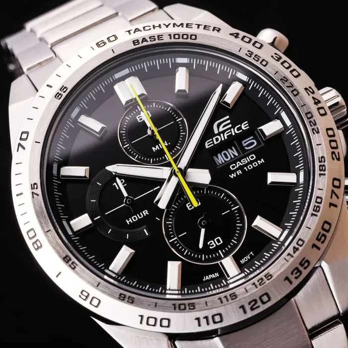 Casio Edifice EFR-574D-1AVUEF