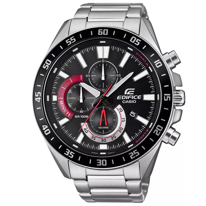 Casio Edifice EFV-620D-1A4VUEF Ditur