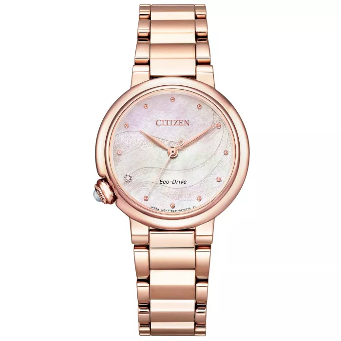 アフロディーテ♥️ROSE♥️オルゴナイト9♥️楽さま♥️専用です Citizen EM0912-84Y - Ditur