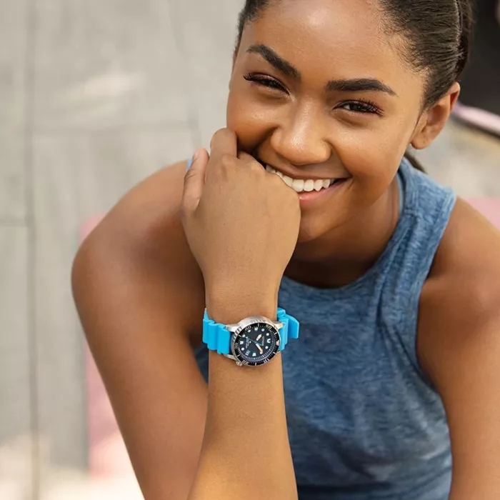 Citizen Eco-Drive Promaster Marine 200M EO2028-06L - Ditur