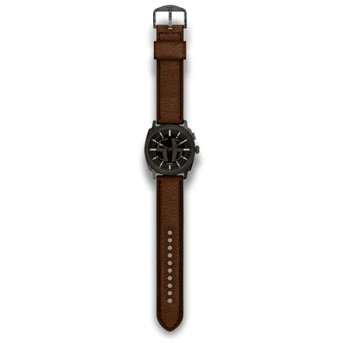 Fossil Machine Big Tic FS6165