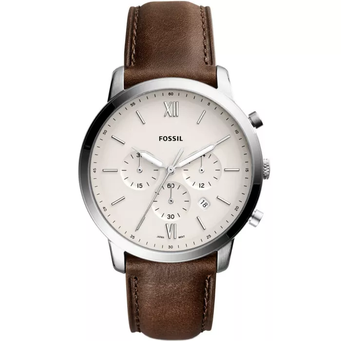 Fossil chrono shop