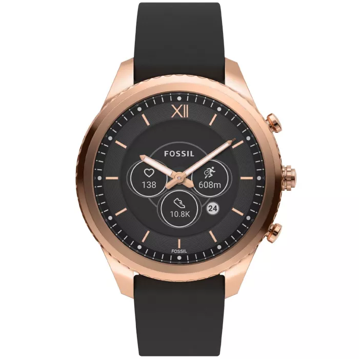 Fossil Stella Hybrid Smartwatch FTW7064 Ditur