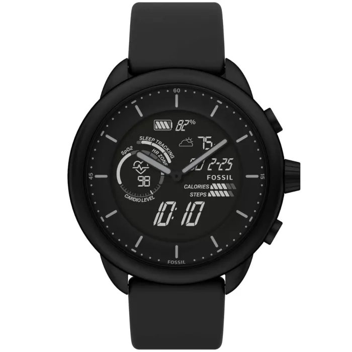 Fossil Gen Smartwatch Wellness Edition FTW7080 Ditur