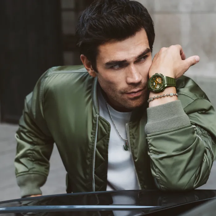 Lacoste LC33 2011367 - Ditur