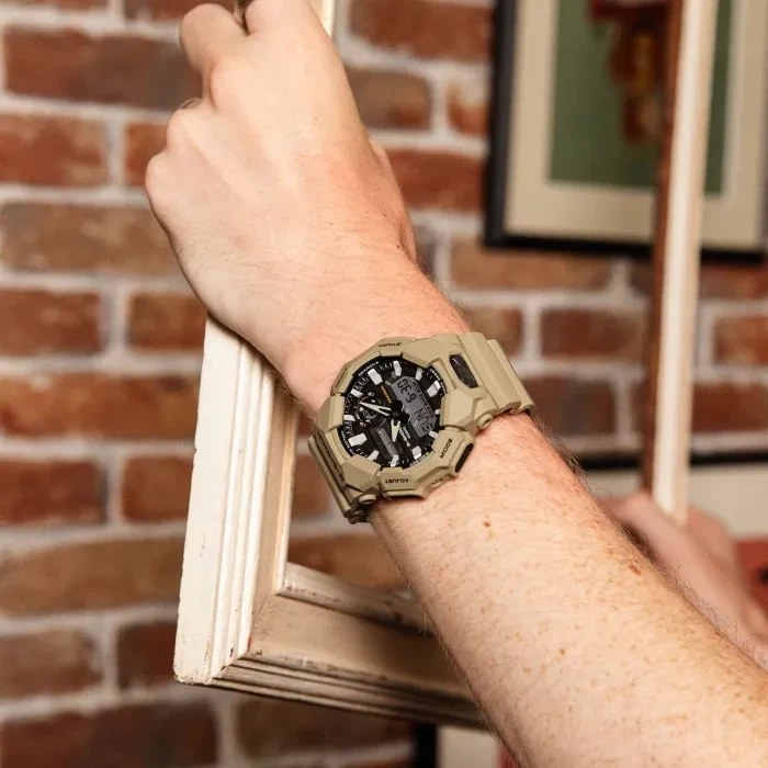 Casio G-Shock GA-010-5AER - Ditur